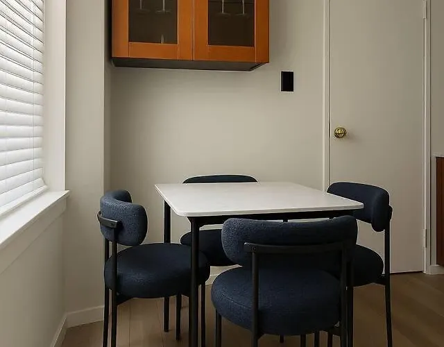 Appartement 3 King Beds Free Parking Close And Cozy Pittsburgh